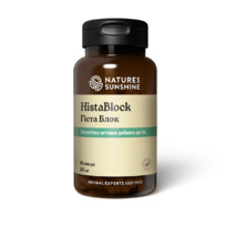 Гиста Блок (Hista Block)